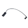 Disc Brake Pad Wear Sensor